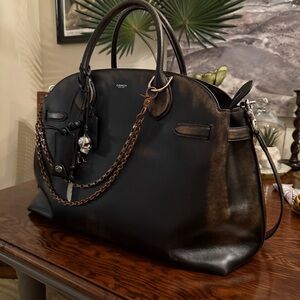 Coach Empire 48 Loved Leather